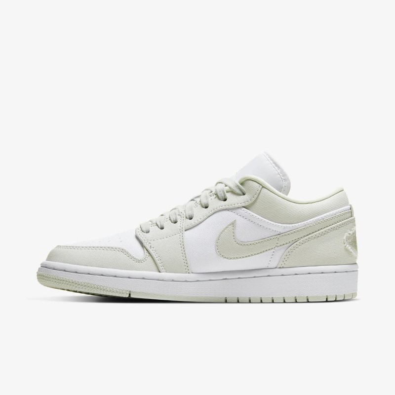 spruce aura jordan 1 low